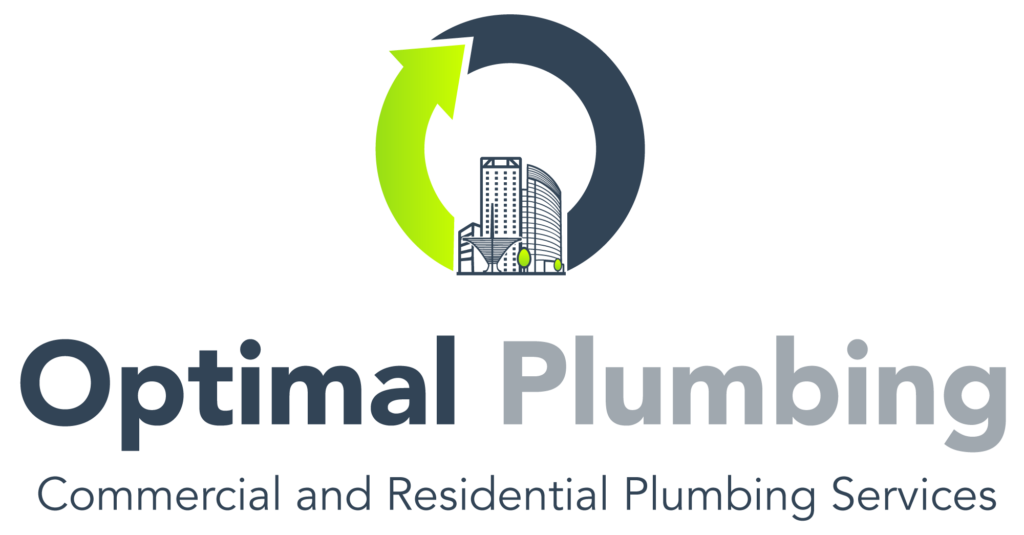 Optimal Plumbing Wisconsin Logo