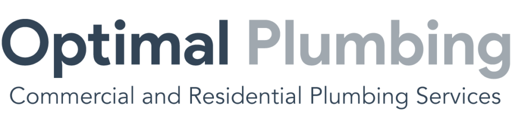 Optimal Plumbing logo
