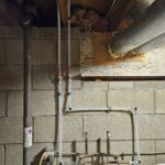 Whole house repiping company