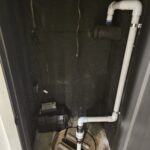 Sump Pump Ready