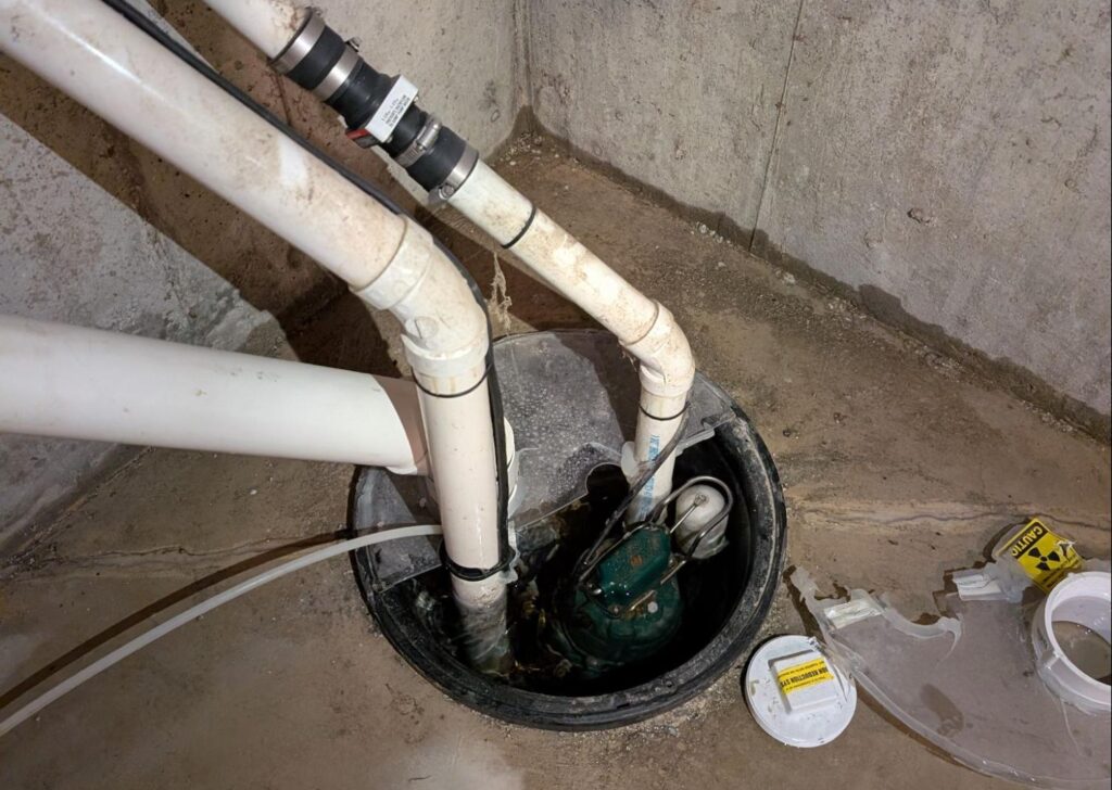 Single sump pumps can fail during storms. Learn how Milwaukee homeowners can prevent basement flooding with backup systems.