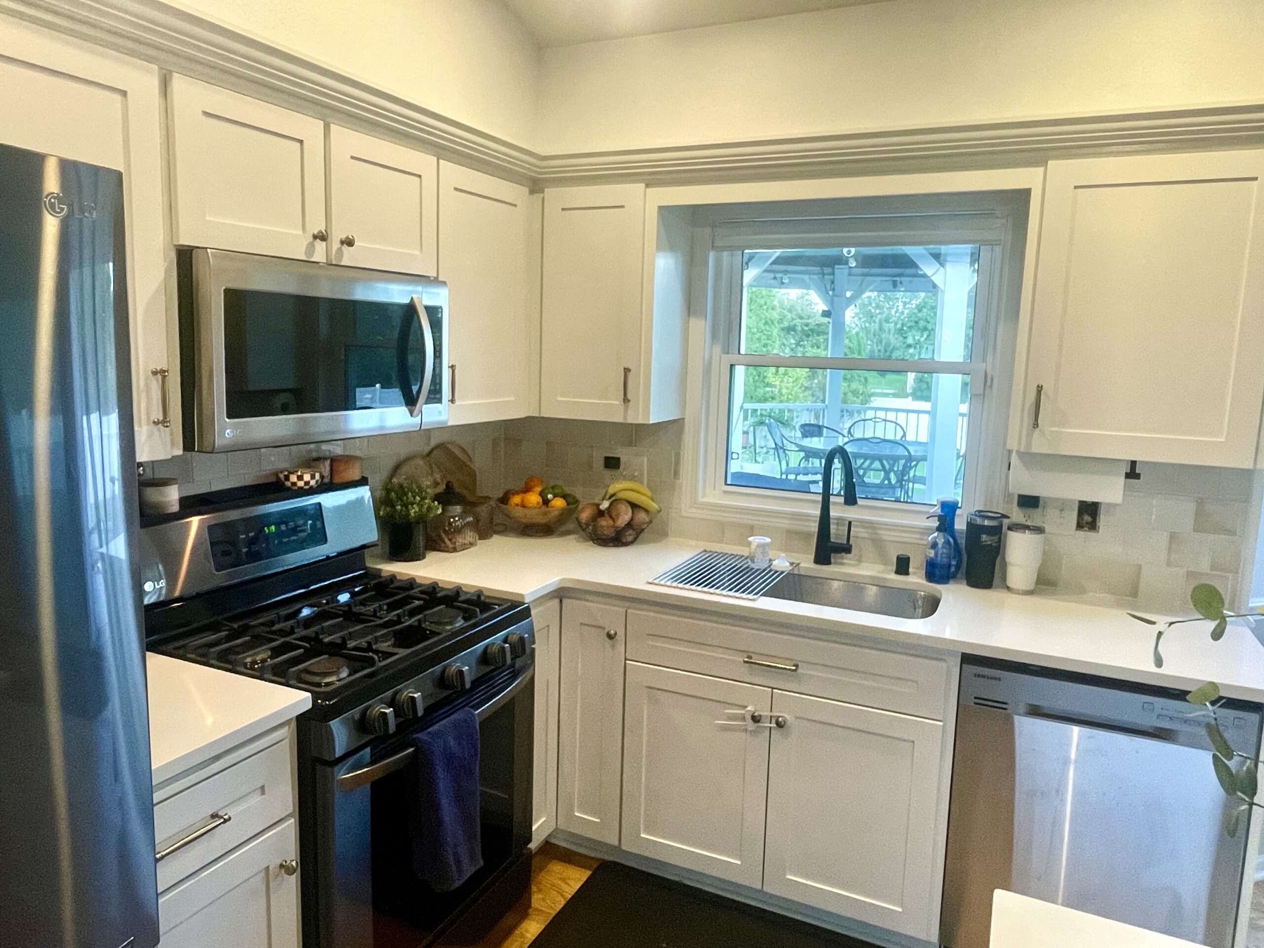 Kitchen Remodel