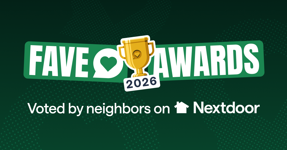 Optimal Plumbing Wins 2026 Nextdoor Fave Award in Milwaukee