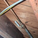 Water Valve Shut off