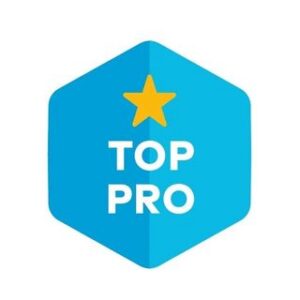 Top Professional Thumbtack